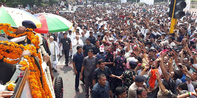 Atal Bihari Vajpayee