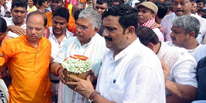 Atal Bihari Vajpayee