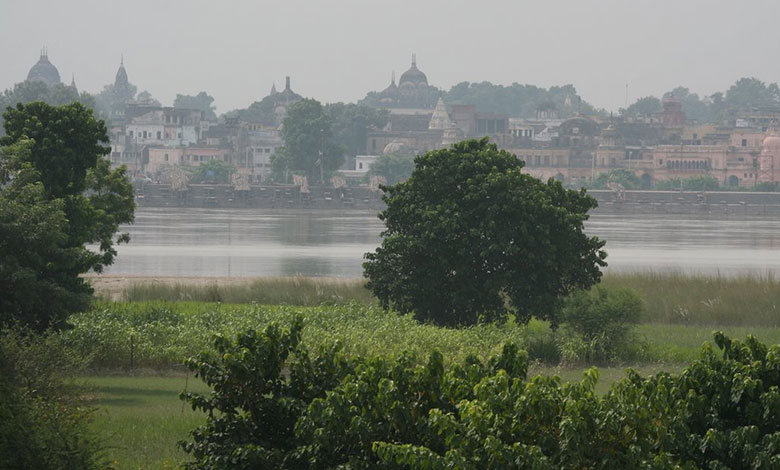 Ayodhya