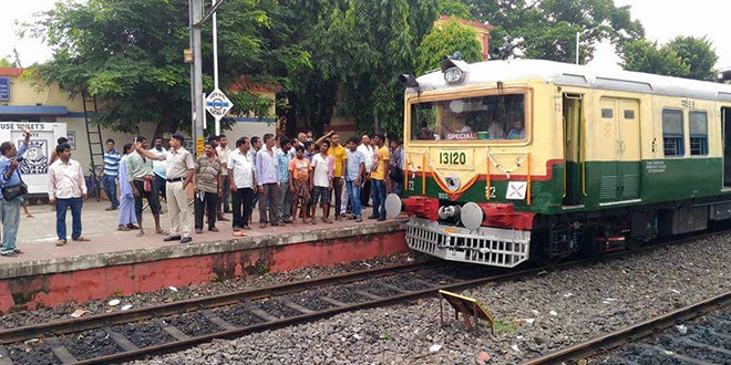 Indian Railways