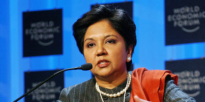 Indra Nooyi