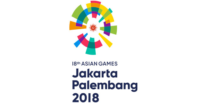 Jakarta Palembang 2018 Asian Games