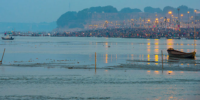 Kumbh Mela