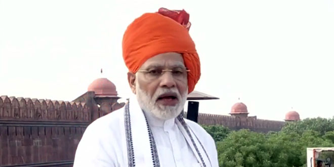 Narendra Modi