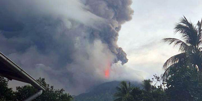 Papua New Guinea