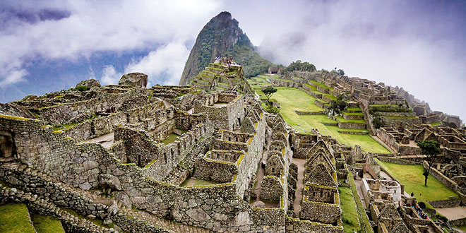 Peru