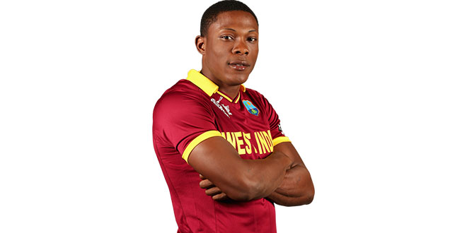 Sheldon Cottrell