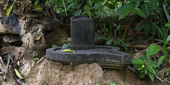 Shiva Linga