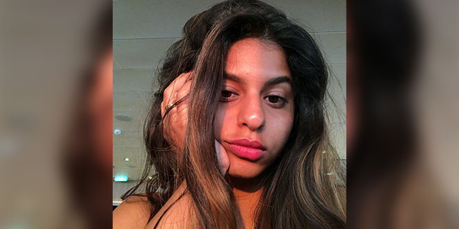 Suhana Khan