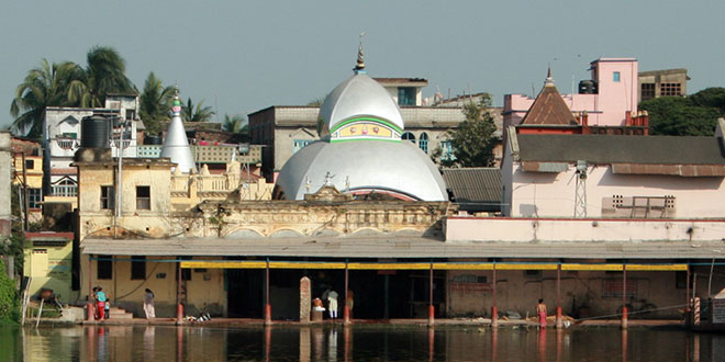 Taraknath Temple