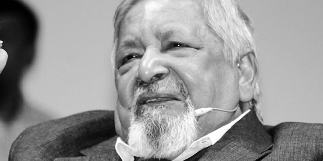 Vidiadhar Surajprasad Naipaul