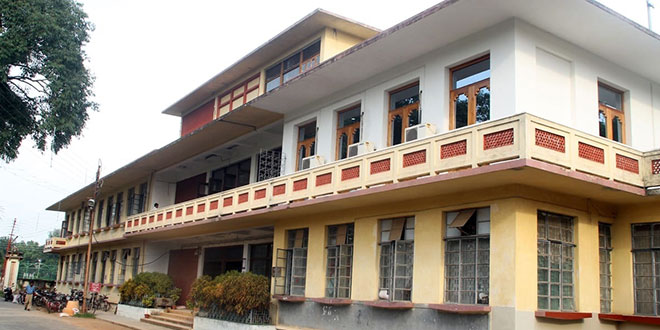 Visva-Bharati University