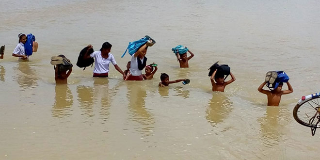 West Bengal News