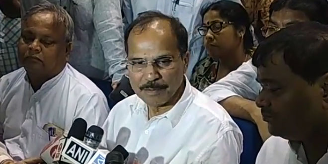 Adhir Ranjan Chowdhury