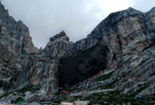 Amarnath Temple