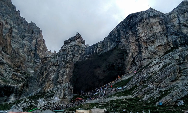 Amarnath Temple