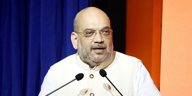 Amit Shah