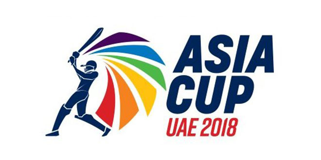 Asia Cup 2018