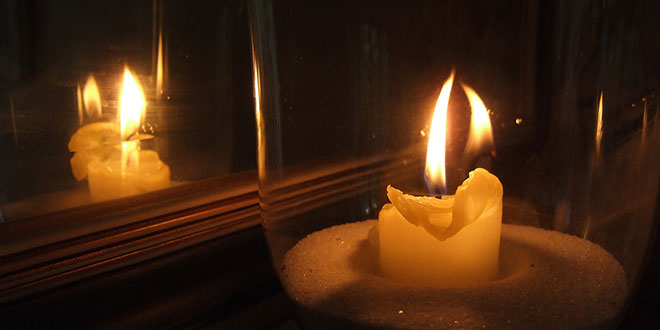 Candlelight