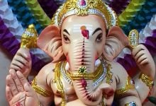 Ganesha