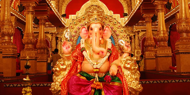 Ganesha