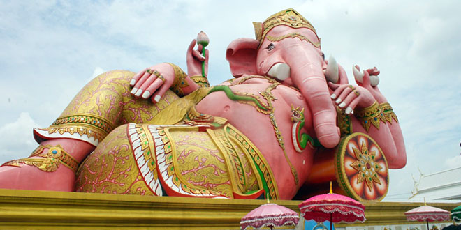 Ganesha