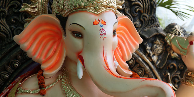 Ganesha