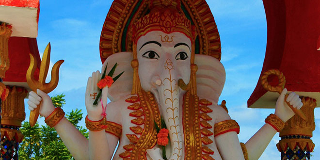 Ganesha