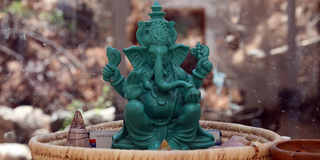 Ganesha