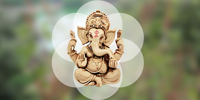 Ganesha