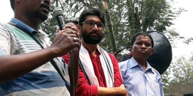 Jignesh Mevani