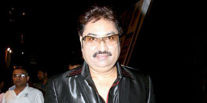 Kumar Sanu