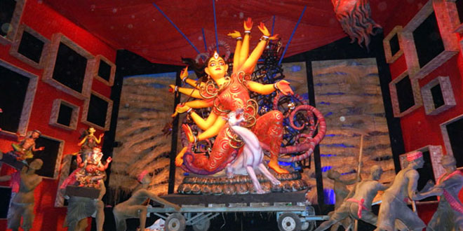 Kumartuli Sarbojanin