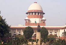 Supreme Court of India