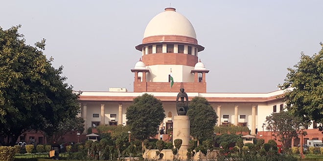 Supreme Court of India