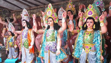 Vishwakarma Puja