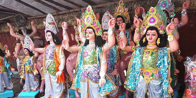 Vishwakarma Puja