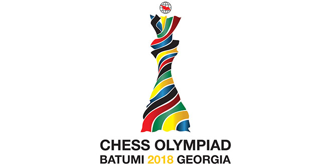 2018 Chess Olympiad