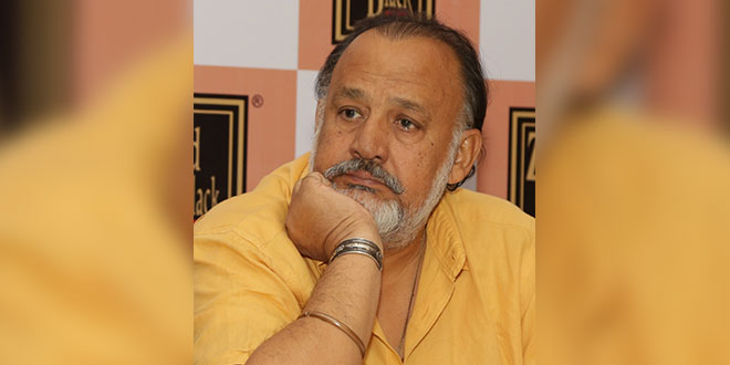 Alok Nath