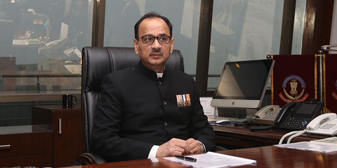 Alok Verma