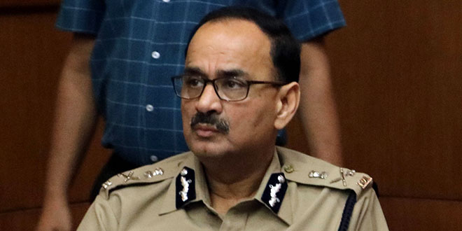 Alok Verma