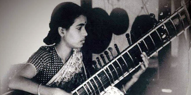 Annapurna Devi