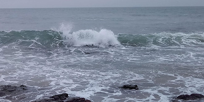 Bay of Bengal