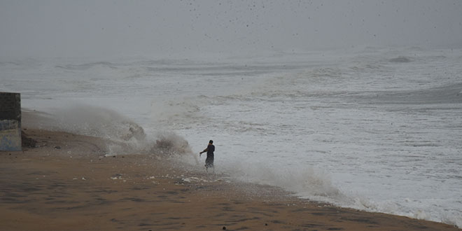 Cyclone Titli