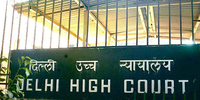 Delhi High Court