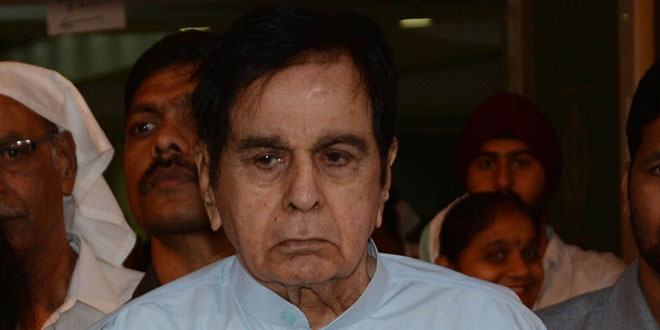 Dilip Kumar