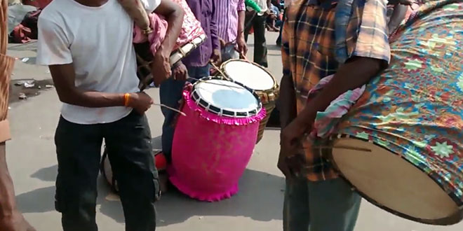 Durga Puja