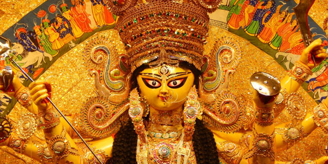 Durga Puja