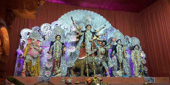 Durga Puja