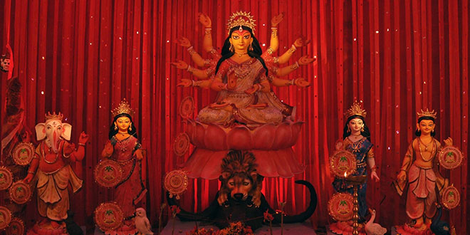 Durga Puja